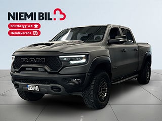 RAM 1500 TRX 6.2 711 hk TorqueFlite Carbon Package/H/K/MOMS/Wrap – bild 1