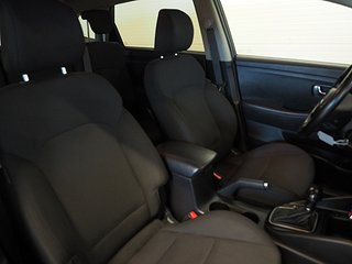 Minibuss Kia Carens 9 av 20