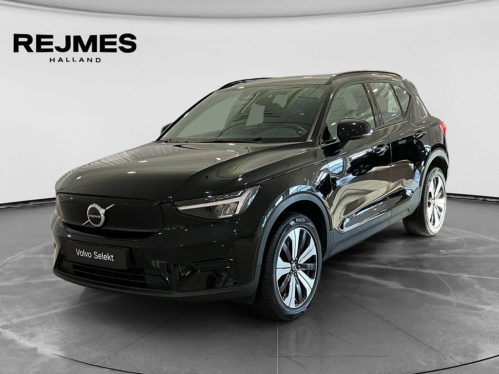 Volvo XC40 Recharge Core