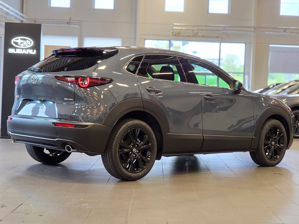 Mazda CX-30 2.5 e-SKYACTIV-G Aut / Homura / Backkamera / HUD