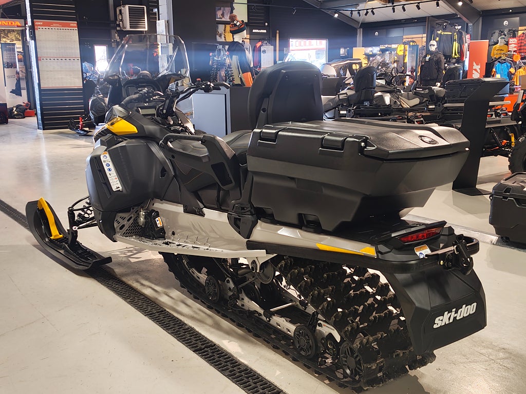 Ski-Doo Expedition Sport 900 ACE - 2026 2026 - miniatyr 3