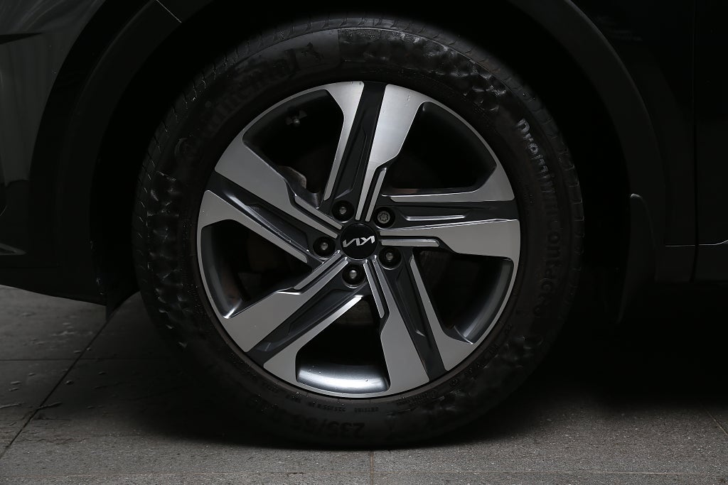 Kia Sorento PHEV Advance AWD BOSE 7-Sits Bränslev Drag Leasbar 2022