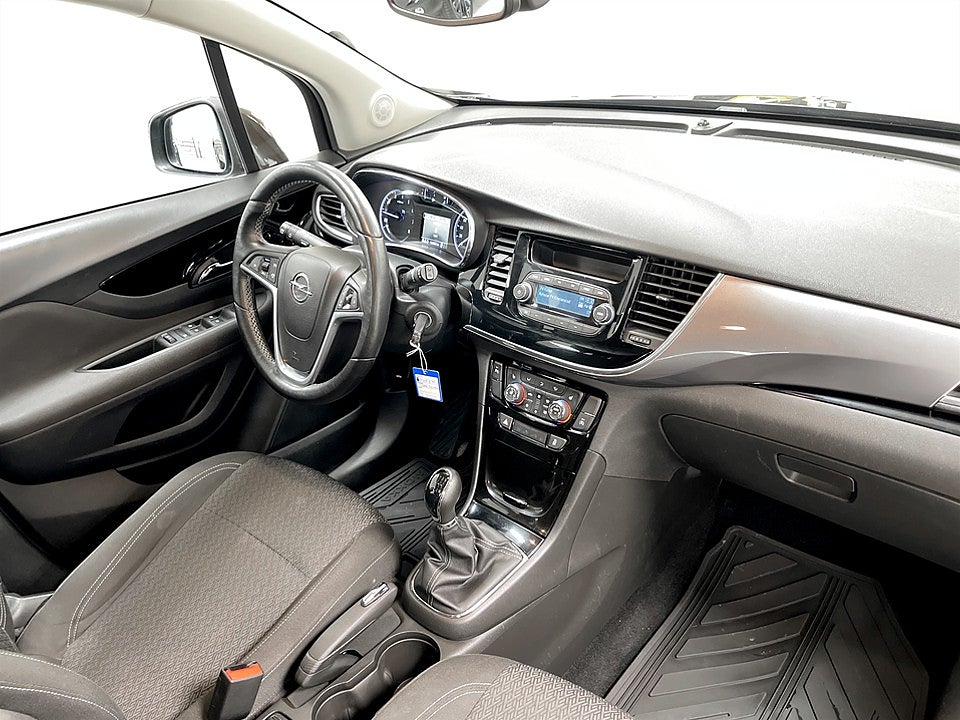 Bild på Opel Mokka X Enjoy 1.4 Turbo 140hk P-SENSORER