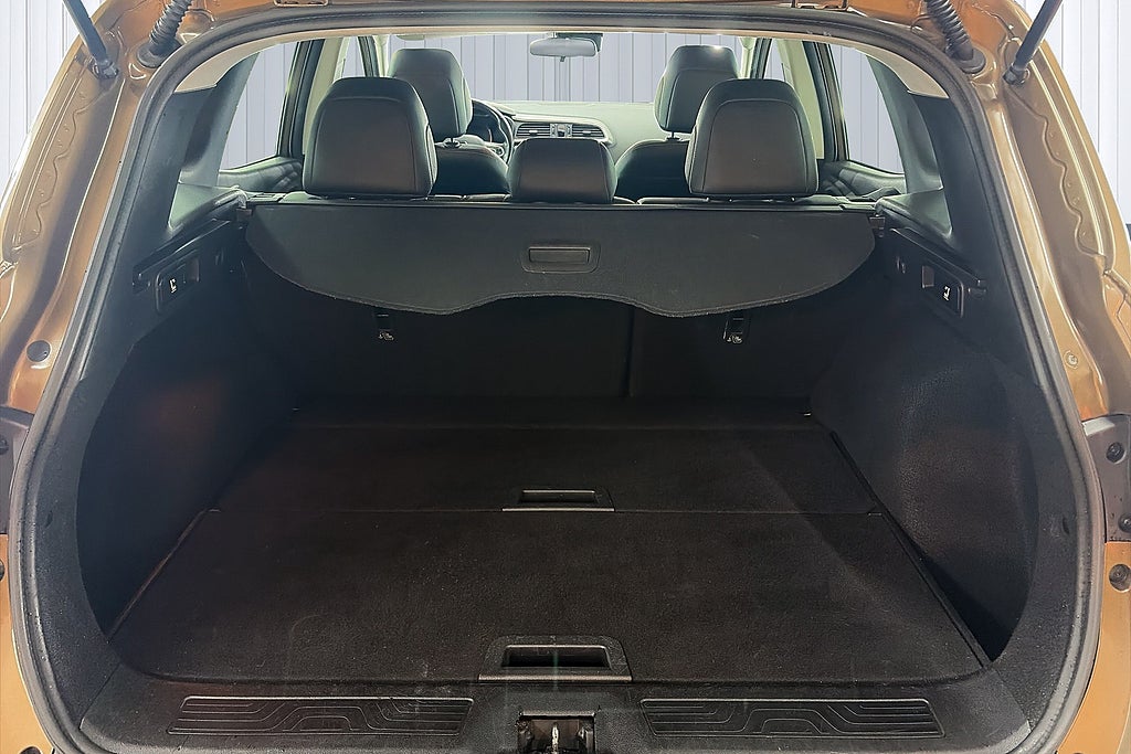Renault Kadjar 2017