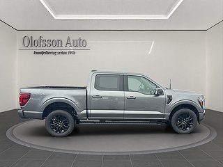 Transportbil - Flak Ford F-150 4 av 17