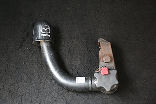 Halvkombi Mazda 3 8 av 27