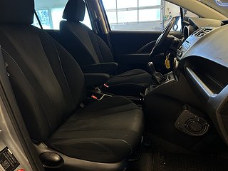 Mazda 5 1.6 MZR-CD AdvancePlus SoV/MoK-värme/7-sits/Drag