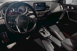 Kombi Kia ProCee'd 10 av 24