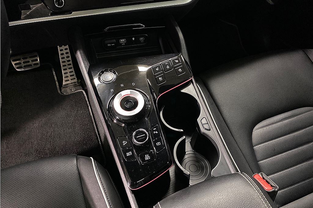 Kia Sportage PHEV AWD, GT-Line, Pano, Fr 2,95% RÄNTA