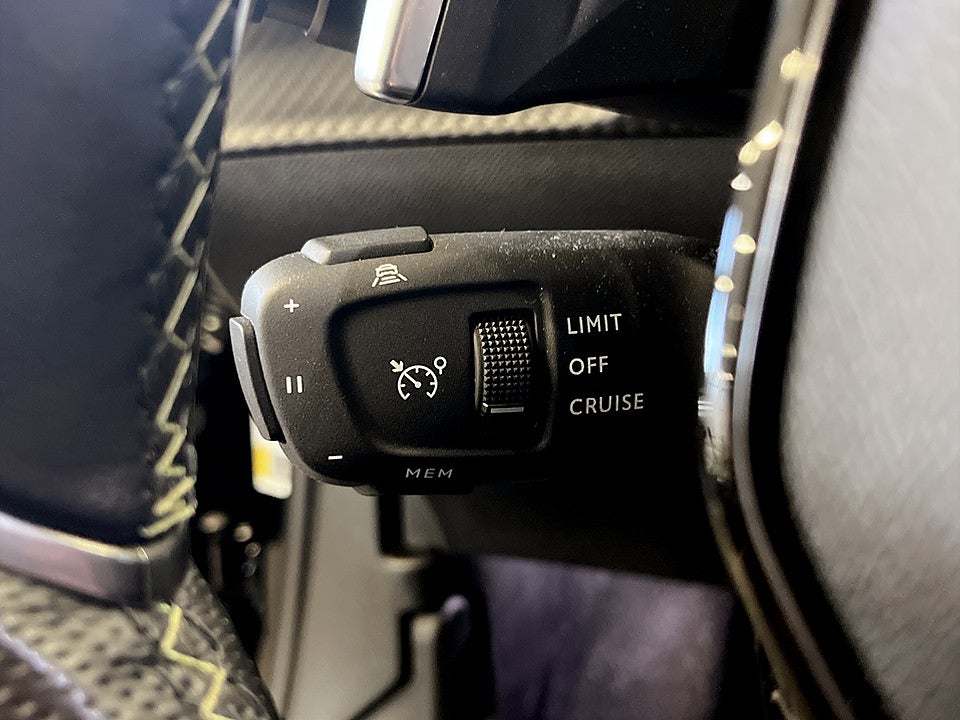 Bild på Peugeot 2008 GT 1.2 PT 130hk Aut KAMPANJRÄNTA 3,99%