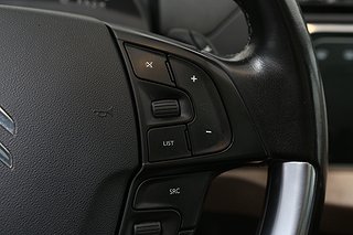 Minibuss Citroën Grand C4 Picasso 19 av 27