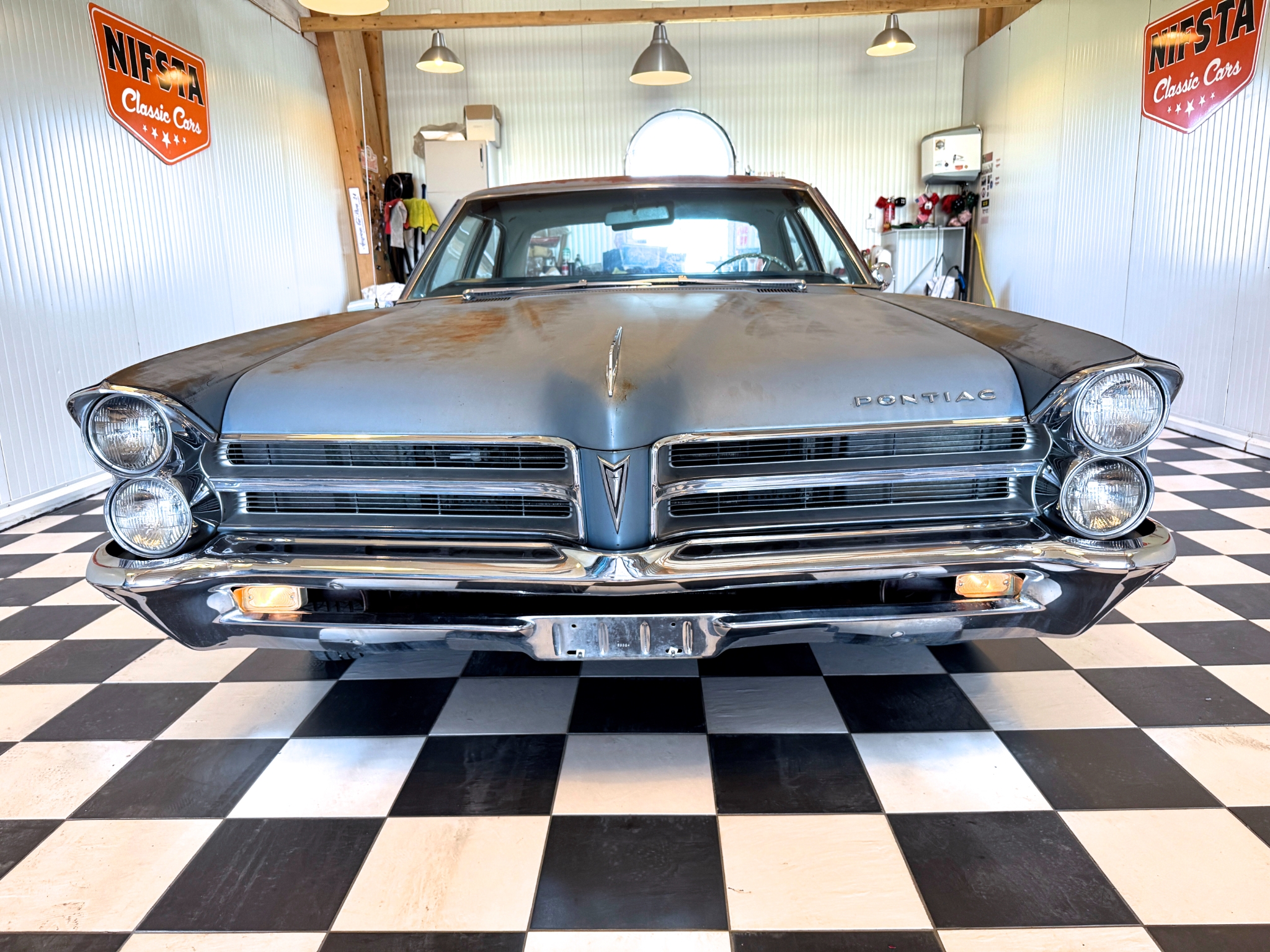 Pontiac Catalina 1965, kuva 4/47