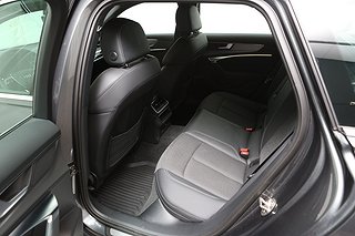 Kombi Audi A6 21 av 25