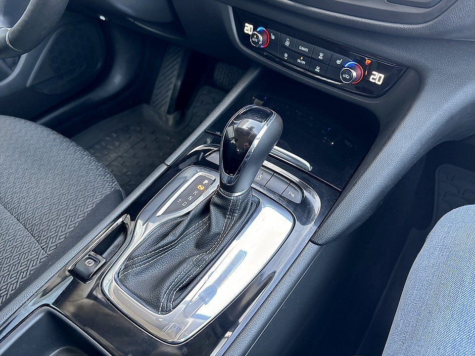 Bild på Opel Insignia Sports Tourer Enjoy 1.5 Turbo 165hk Aut DRAG
