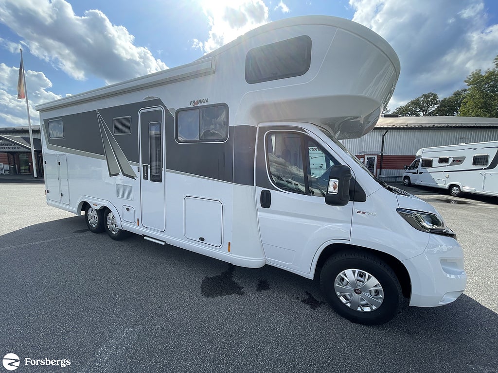 Frankia F-LINE A 840 GD