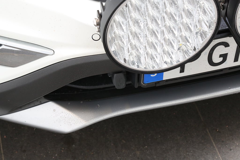 Honda CR-V 2,0 i-VTEC Elegance Plus AWD Aut Motorv Drag 2018