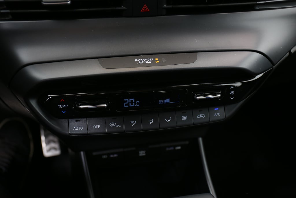 Hyundai Bayon 1.0 T-GDi Essential Aut | Superkampanj 0,99% ränta