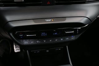 SUV Hyundai Bayon 17 av 18