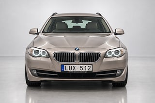 BMW 530D 2012 bild 3
