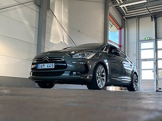 Sportkupé Citroën DS5 5 av 13