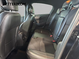 Halvkombi Citroën DS4 9 av 14