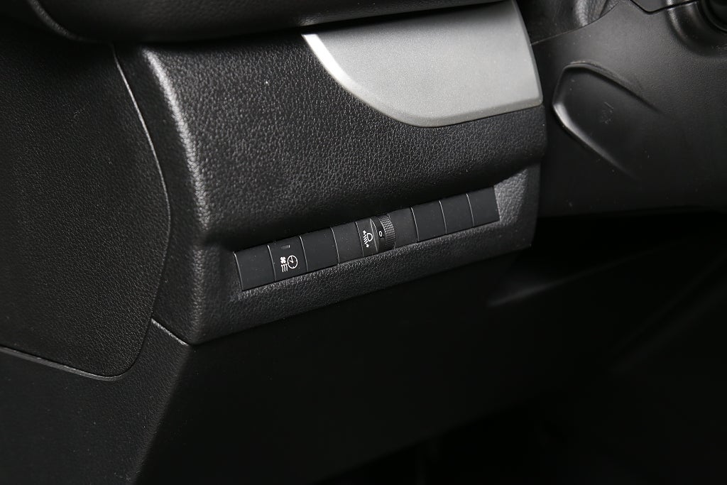 Toyota Proace Verso 2,0 D-4D 144hk Aut 9-sits Värmare Drag Leasbar