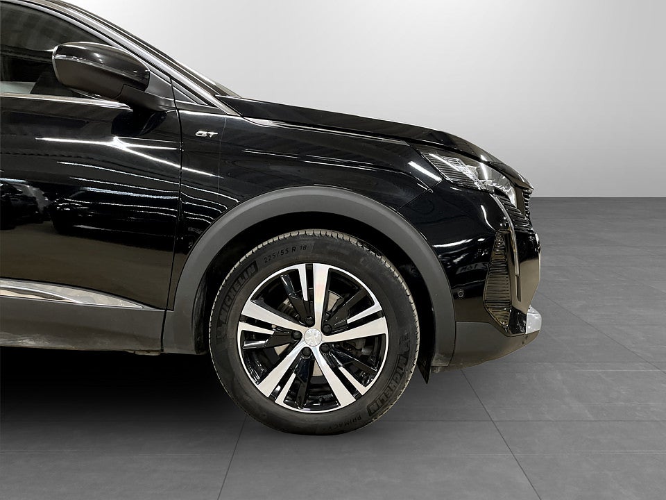 Bild på Peugeot 5008 GT 1.6 PT 180hk Aut - 7-SITS,B-KAMERA,NAV