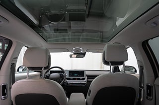 SUV Hyundai IONIQ 5 17 av 26