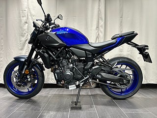 Yamaha MT-07/Räntekampanj 3,45%/Kampanj NU: 89.900Kr/Omg leverans!