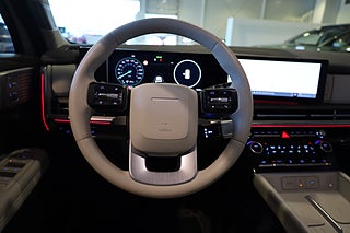 SUV Hyundai Santa Fe 18 av 33