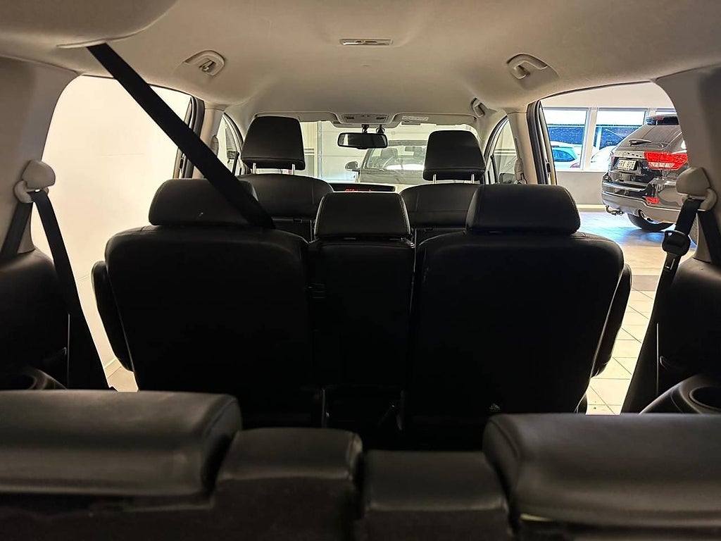 Mazda 5 2014 - miniatyr 13