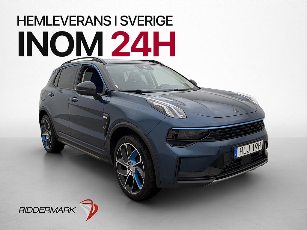 Lynk & Co 01