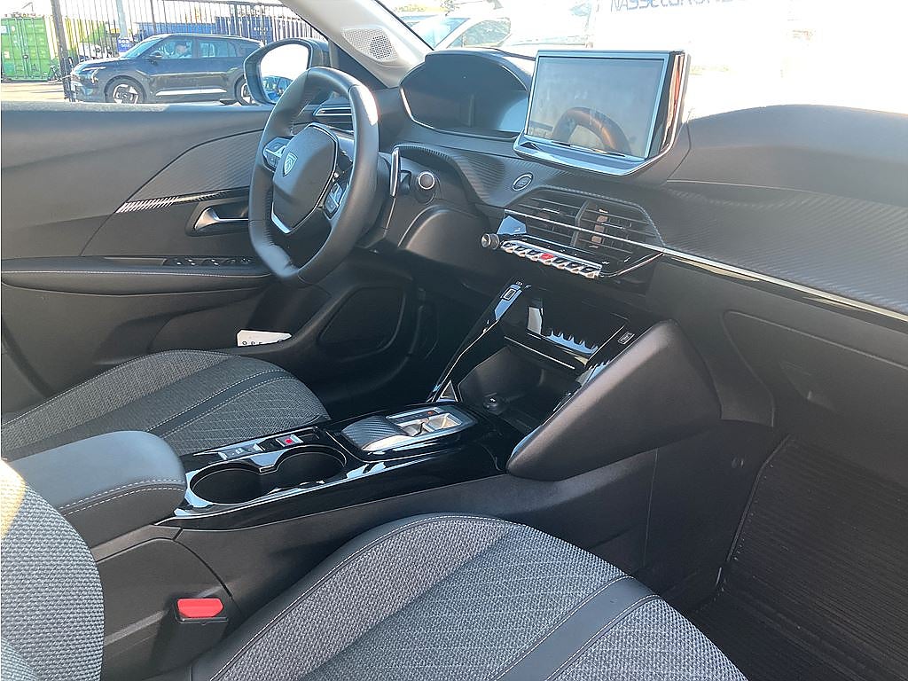 Bild på Peugeot 208 Allure Hybrid Aut - DEMO