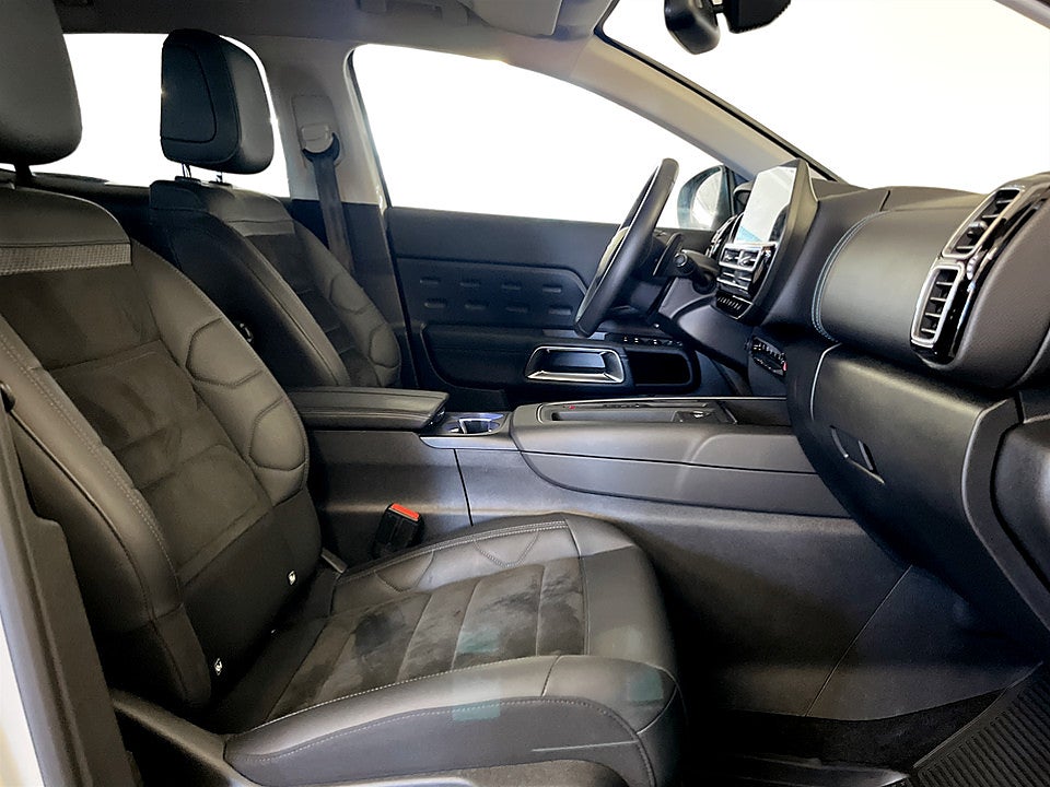 Bild på Citroën C5 Aircross Shine 1.2 PT 130hk Aut B-KAMERA ELSTOL NAV
