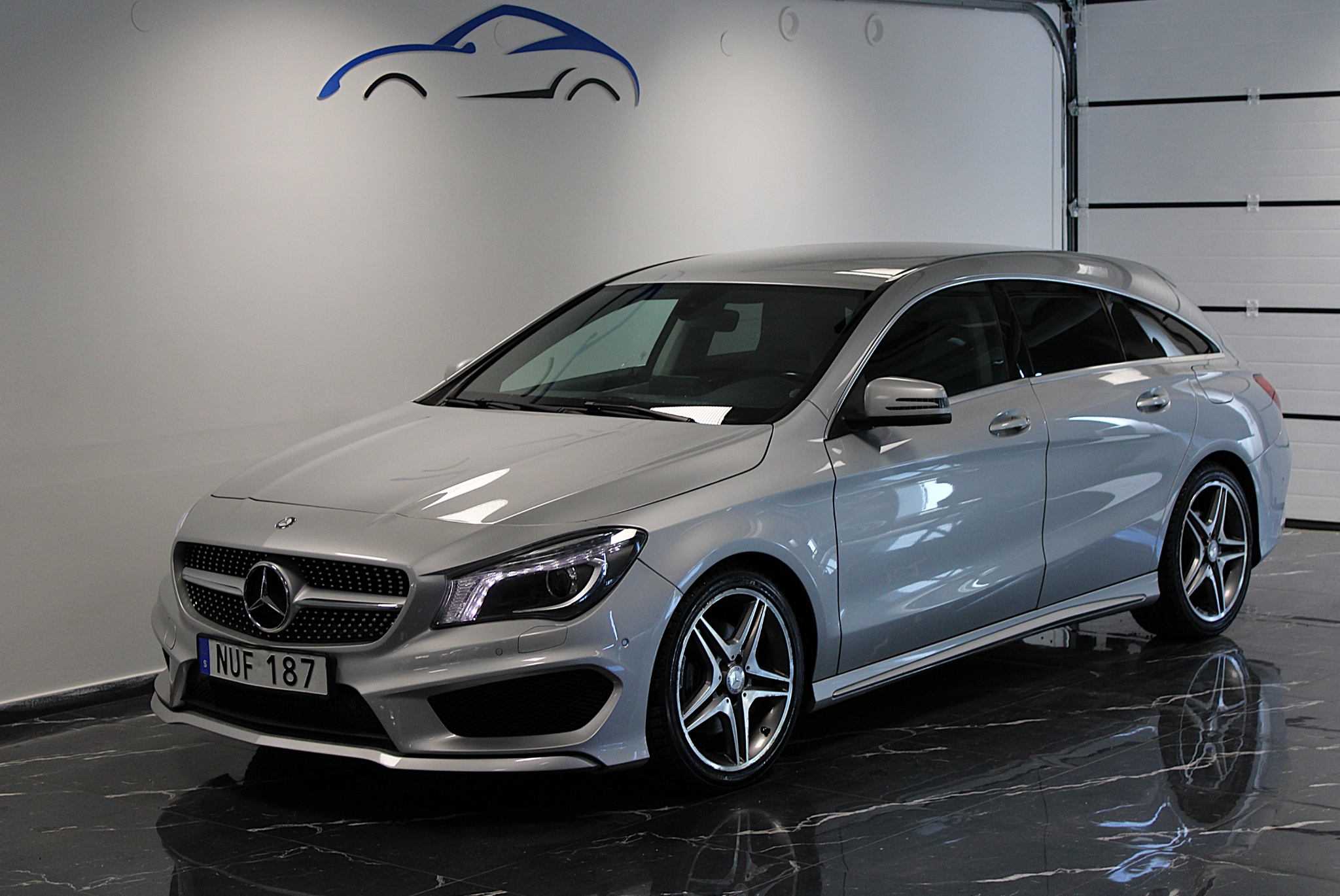 Mercedes-Benz CLA 2016, bild 2/38