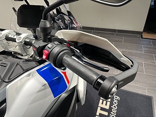 BMW R1300GS/RideNordic resa till portugal värde 29.900kr ingår!