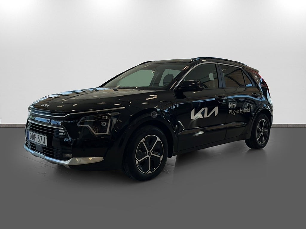 Kia Niro Plug-In-Hybrid DCT Advance (Demo)