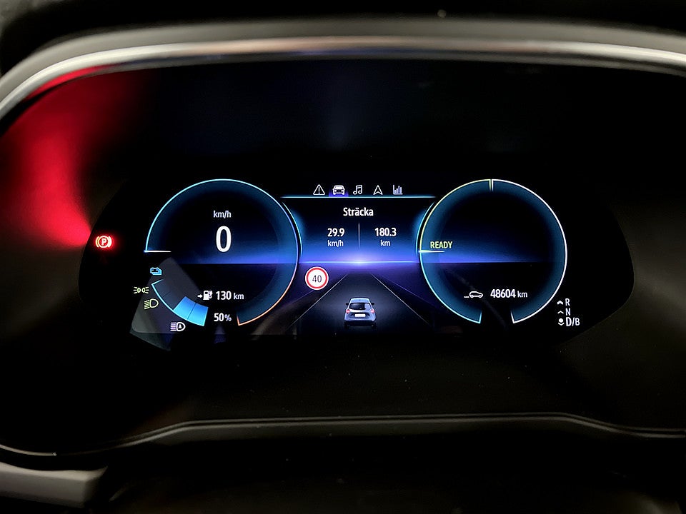 Bild på Renault Zoe PHII 52 kwh 109hk Aut ZEN BATTERIKÖP