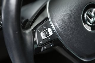 SUV Volkswagen Tiguan 14 av 26