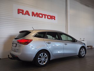 Kombi Kia cee´d_sw 5 av 21