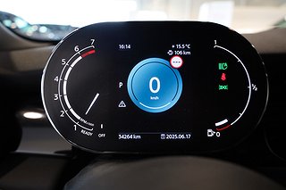 Halvkombi MINI Cooper 21 av 22