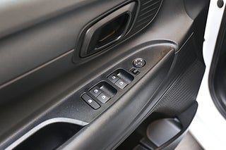 Halvkombi Hyundai i20 8 av 19