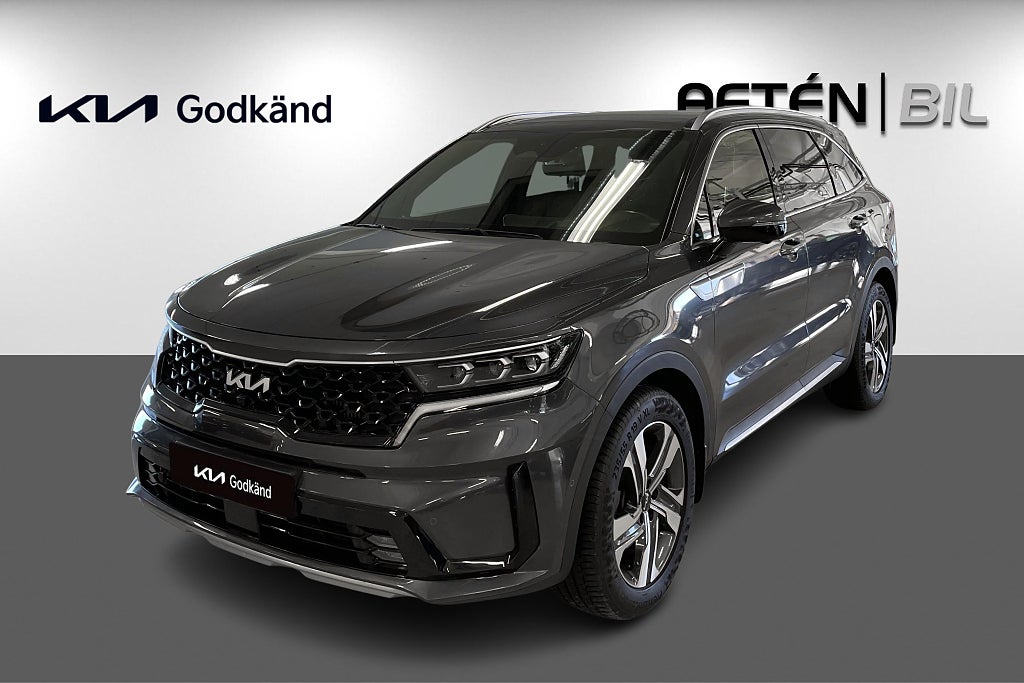 Kia Sorento ADVANCE PLUS PANO | 360° | MOMS | BOSE - KIA GODKÄND 