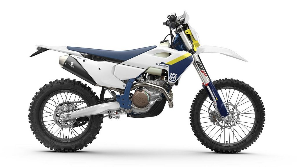 Husqvarna FE 450 2025