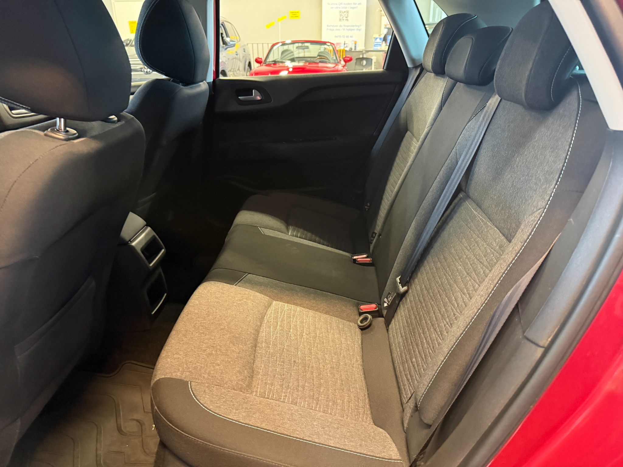 Citroen C4 1.6 BlueHDi Euro 6 2016, bild 7/42