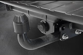 Transportbil - Flak Isuzu D-Max 15 av 20