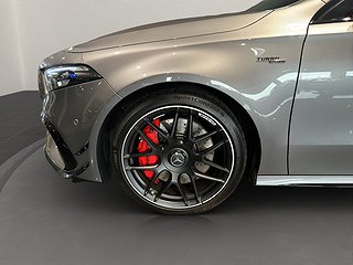 Halvkombi Mercedes-Benz A 14 av 14