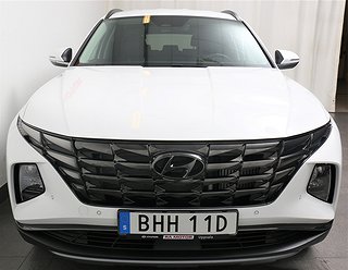 Kombi Hyundai Tucson 17 av 18