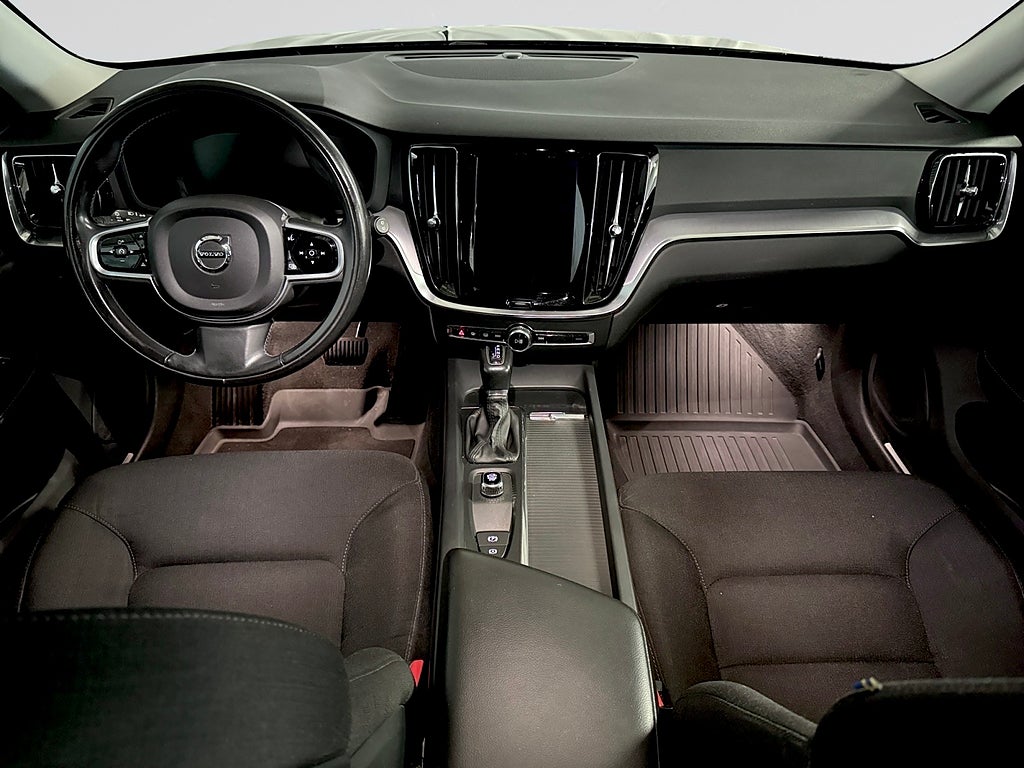 Volvo V60 Cross Country D4 AWD Aut DRAG Värmare Adap farth Carplay Navi bild 11