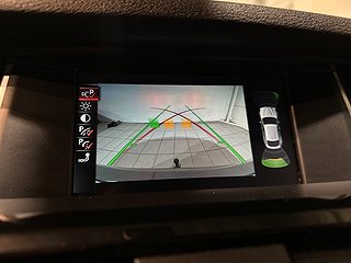 BMW X4 xDrive20d Steptronic Drag Kamera Mvärm S/V-hjul